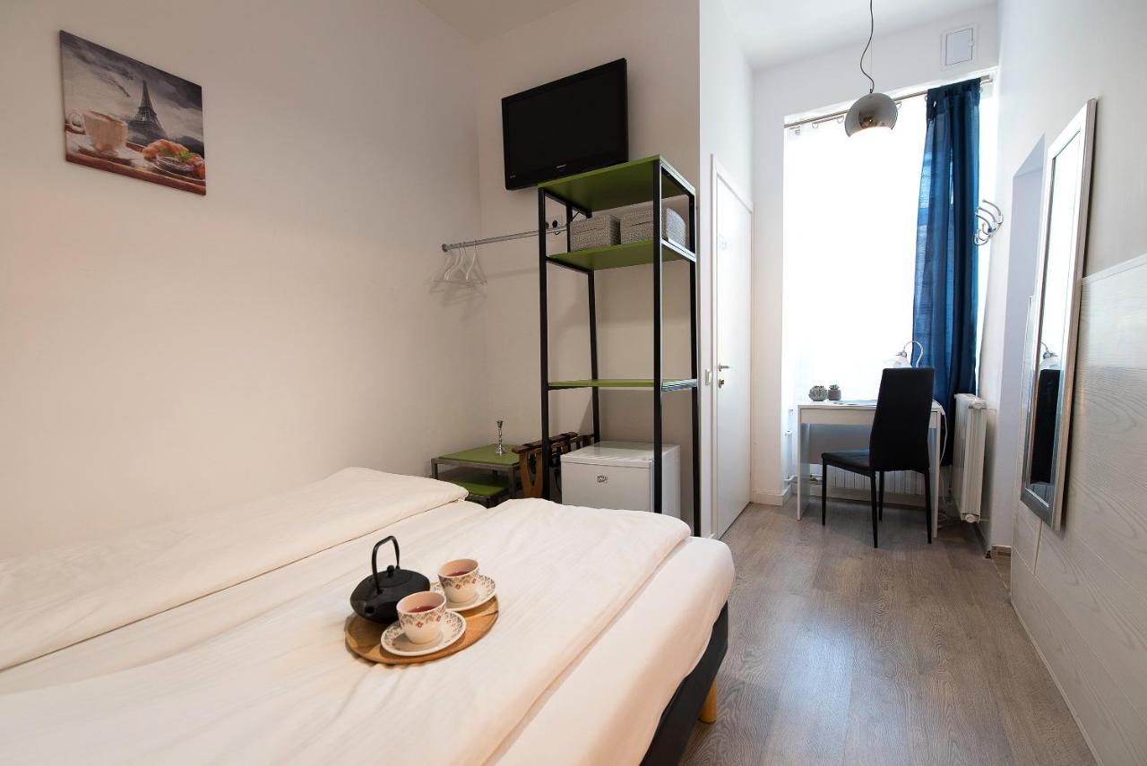 Ultra Central Bohemian Apartment 1 Cluj-Napoca Exterior photo