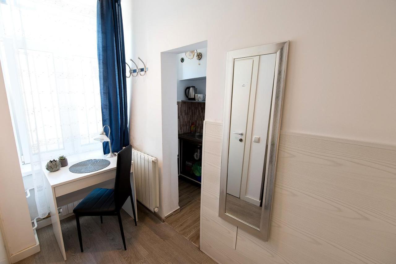 Ultra Central Bohemian Apartment 1 Cluj-Napoca Exterior photo