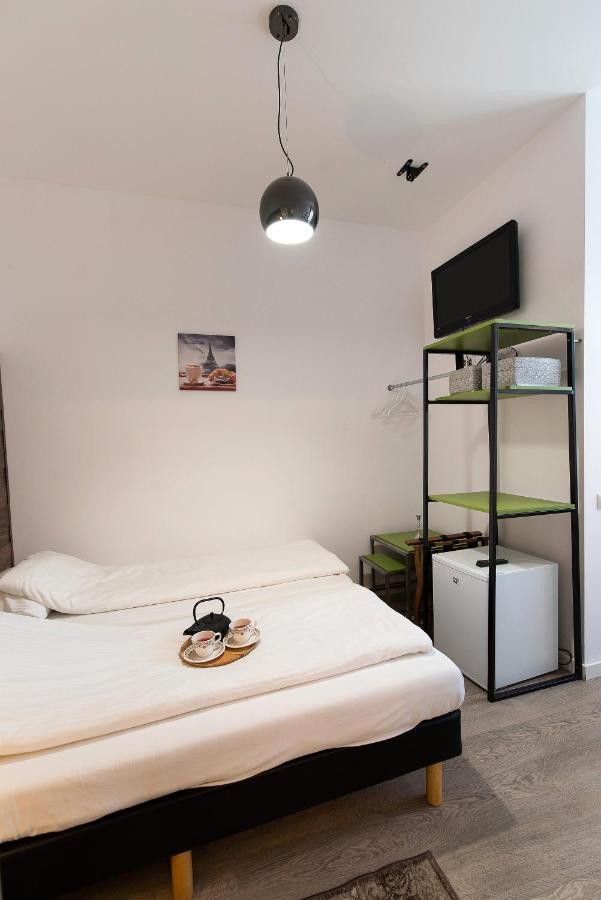 Ultra Central Bohemian Apartment 1 Cluj-Napoca Exterior photo